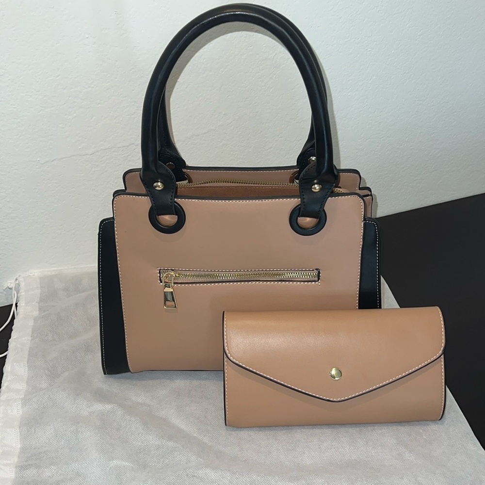 New Women’s Top Handle Hand Bag 🎀👜💝👜🎀